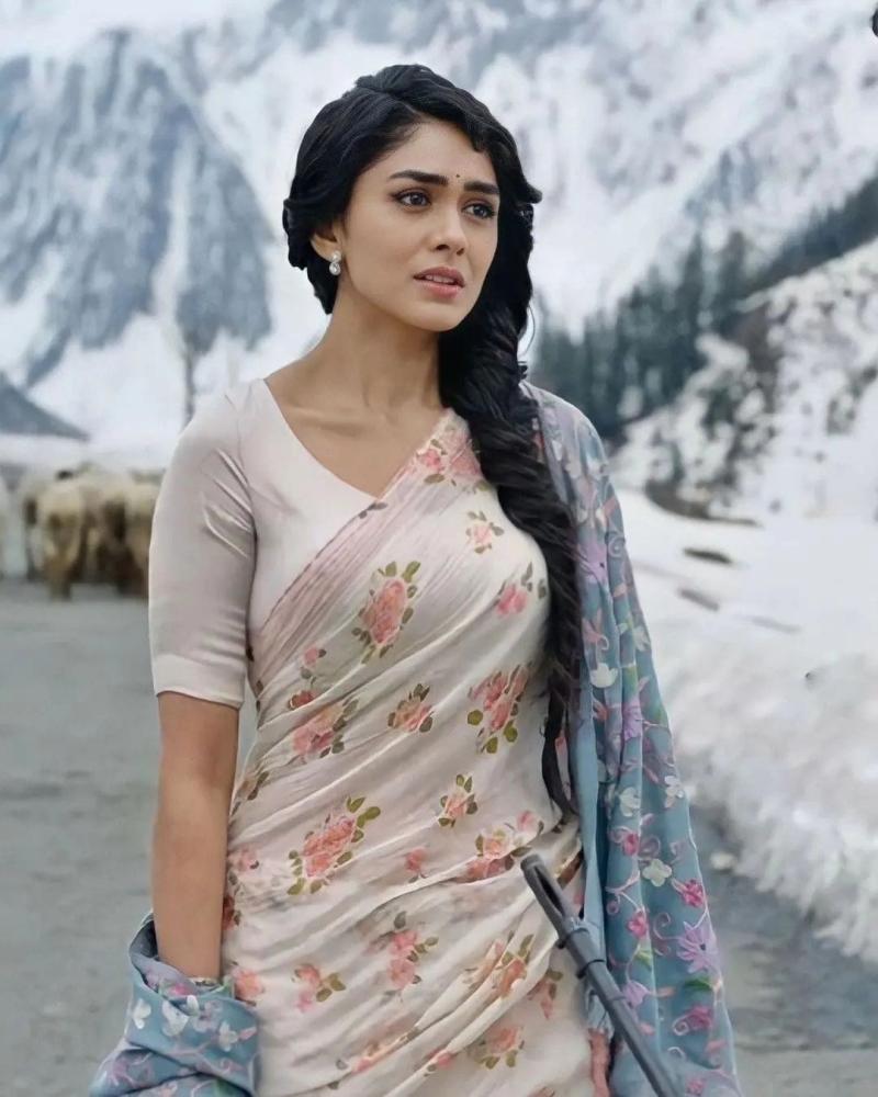 mrunal-thakur-vijay-deverakonda-marriage-photos